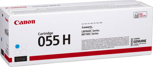 Toner/Cartridge 055 H C