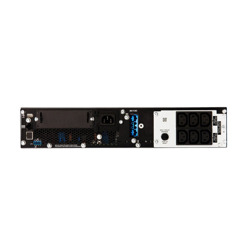APC Smart UPS SRT 1500VA 230V RM 230V