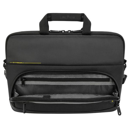 Targus CityGear 12-14" Slim Topload Black