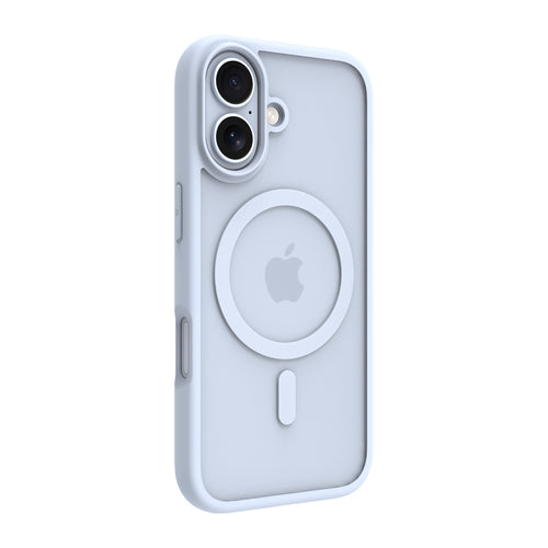 Grenen MS - iPhone 17 - Sky Blue