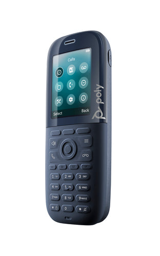 Poly Rove 30 DECT PH HS UK - UK English
