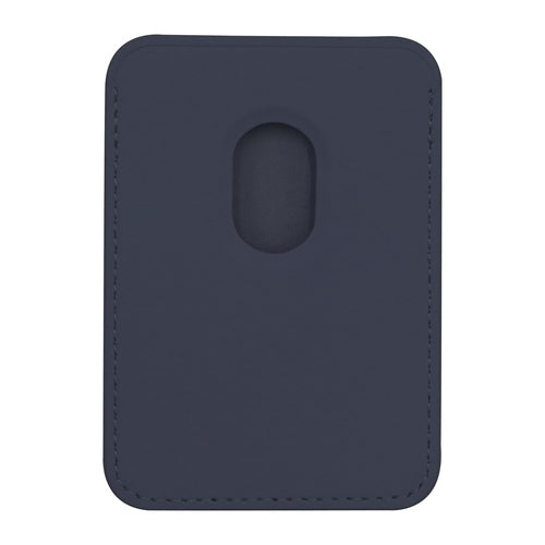 Wallet with MagSafe ICON - Deep Water