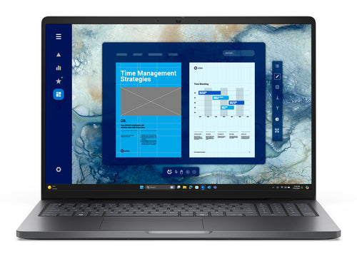 SPL|Dell Pro 16 PC16250|C5-120U|16GB|512