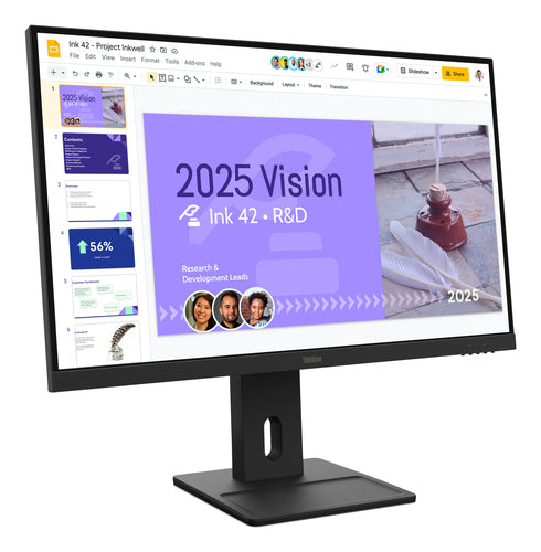 TS/E27Q-40(H25270QE0) 27 Monitor-HDMI