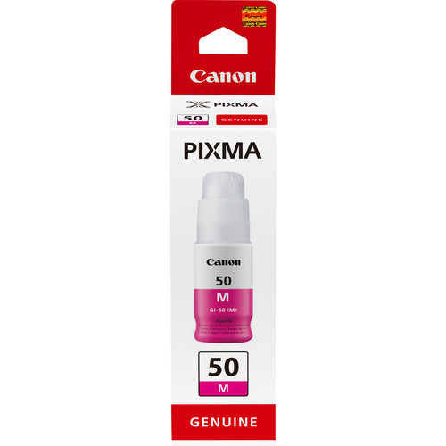 Ink/GI-50 Bottle M