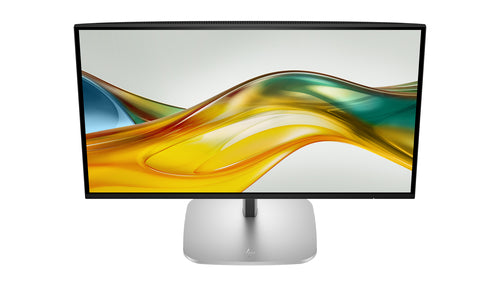 HP 527pm 27inch QHD Dock Cam USB-C 3