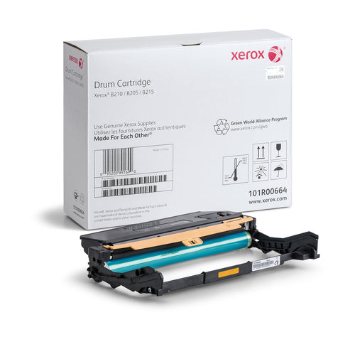 B210/B205/B215 Drum Cartridge 10000p