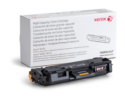 Toner/B210/B205/B215 High Capacity 3000 pages