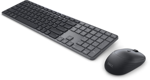 Dell Pro 7 Slim Keyboard and Mouse - KM7