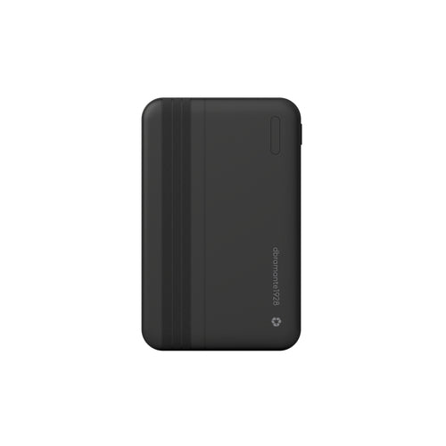 re-charge-PowerBank5K-BLK