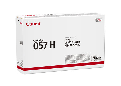 Toner/CRG 052 H LBP Cartridge