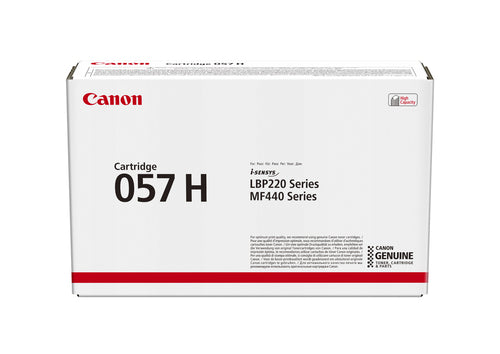 Toner/CRG 052 H LBP Cartridge