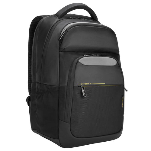Targus CityGear 14" Laptop Backpack Black
