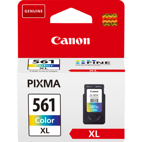 Ink/Color XL Cartridge