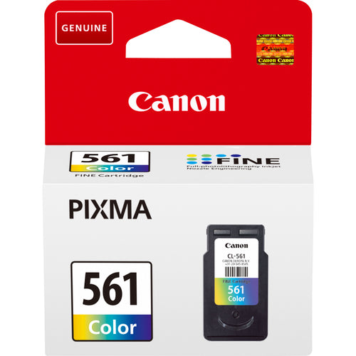 Ink/Color Cartridge
