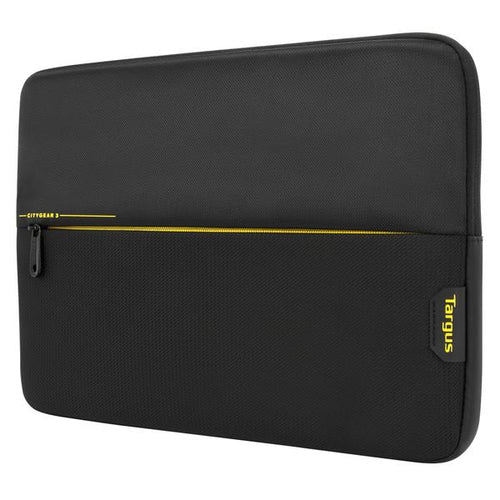 Targus CityGear 11.6" Laptop Sleeve Blck