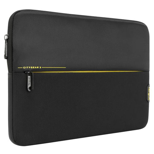Targus CityGear 11.6" Laptop Sleeve Blck