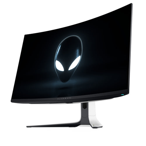 Alienware 32 Gaming Monitor - AW3225QF