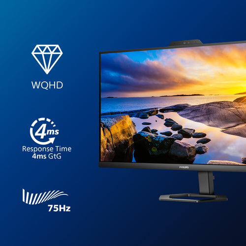 PHILIPS 27E1N5600HE/00 27" 2560x1440