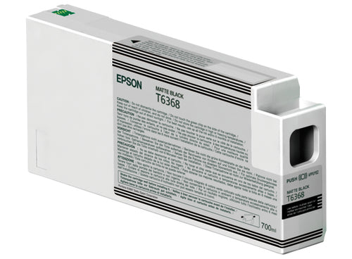 Sglpack Matte BK T63680N UltraChrome HDR