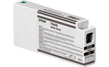 Sglpack Matte BK T54X80N UltraChrome