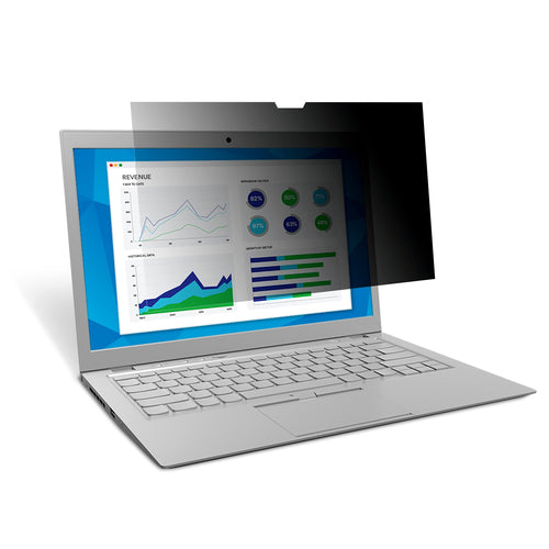 3M Privacy Filter for 14-inch 16:9 Laptops