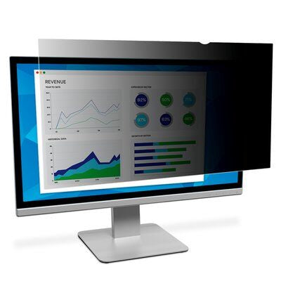 3M™ Privacy Filter for 24in Full Screen