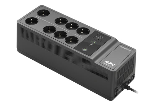 APC Back-UPS 850VA, 230V, USB Type-C