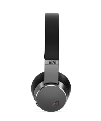 ThinkPad X1 Active Noise Cancellation He