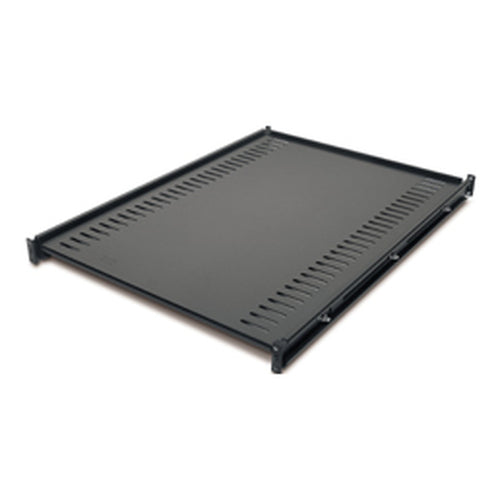 Fixed Shelf - 250lbs/114kg, Black