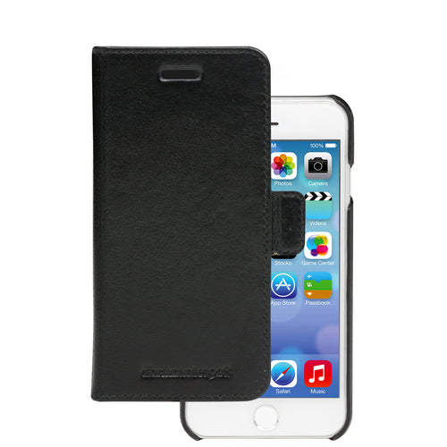 Lynge-iPhone SE/8/7/6 Series-BK