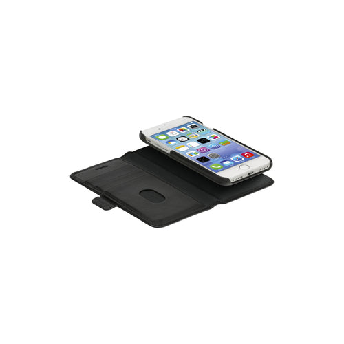 Lynge-iPhone SE/8/7/6 Series-BK