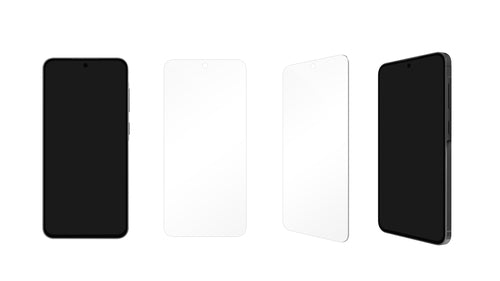 eco-protect - Galaxy A37 - Clear