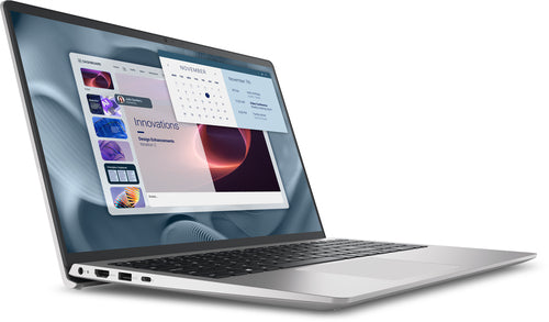 SPL|Dell Pro 15 Essential PV15250|i7-135