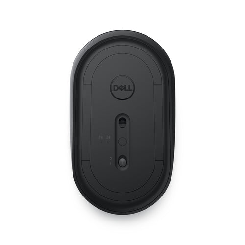 Dell Mobile Wrlss Mouse MS3320W Black