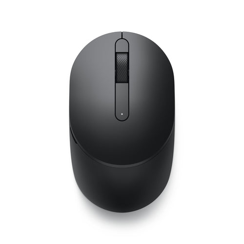 Dell Mobile Wrlss Mouse MS3320W Black