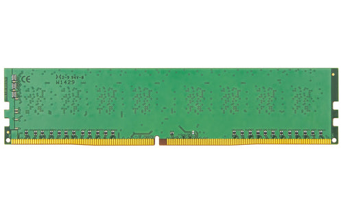 32GB 3200MHz DDR4 Non-ECC CL22 DIMM 2Rx8