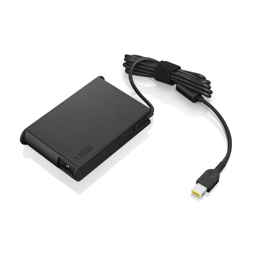 Lenovo TP Slim 135W AC Adapter Slim tip