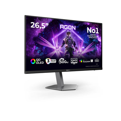 AOC Agon Pro AG276QKD2 - 27 Zoll QHD