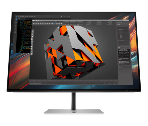 HP 724pu, 24-inch, WUXGA, 16:10, Dock, USB-C, 3