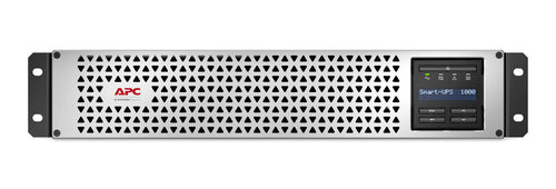 APC Smart-UPS Li-ion 1000VA 230V SmartCon