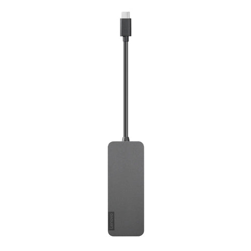 Lenovo USB-C to 4 Ports USB-A Hub