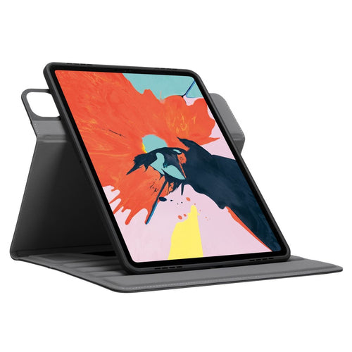VersaVu case Apple 12.9" iPadP(2018)Blck