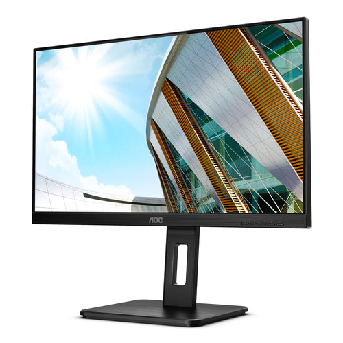 24P2Q/23.8" IPS LED Monitor 1920x1080