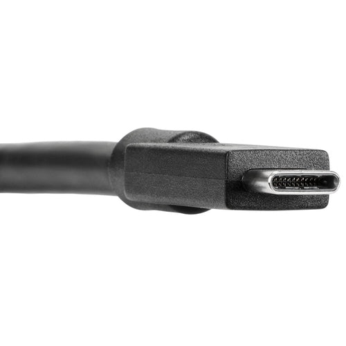 1.8m USB-C To USB-C DOCK Cbl Screw Mount