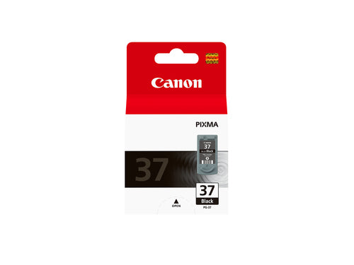 Canon PG-37 Tintentank schwarz