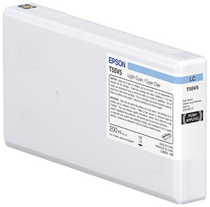 T55W5 Light CY Ink Cartridge