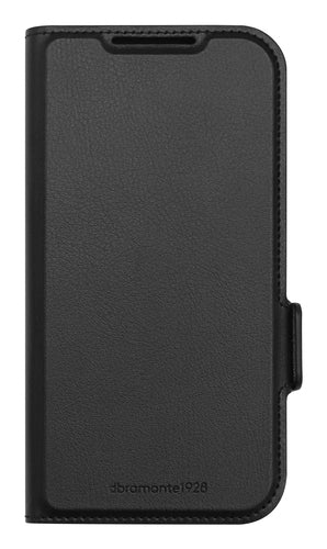Oslo Pro - Google Pixel 10a - Black