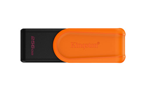 256GB Portable USB 3.2 Gen 1 DT Exodia S