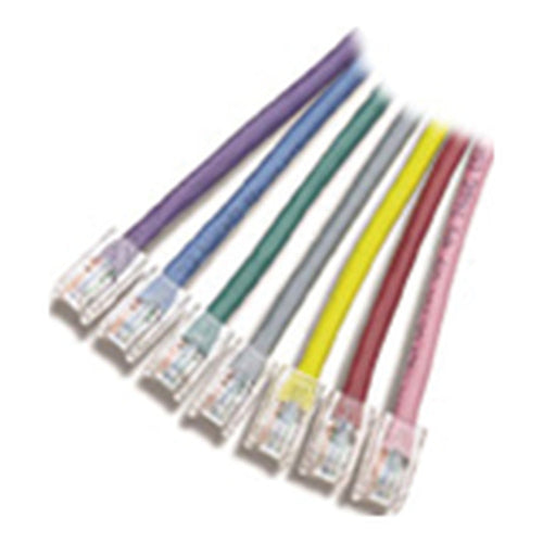 Cable/CAT5 UTP PATCH GY 10m RJ45M/RJ45M